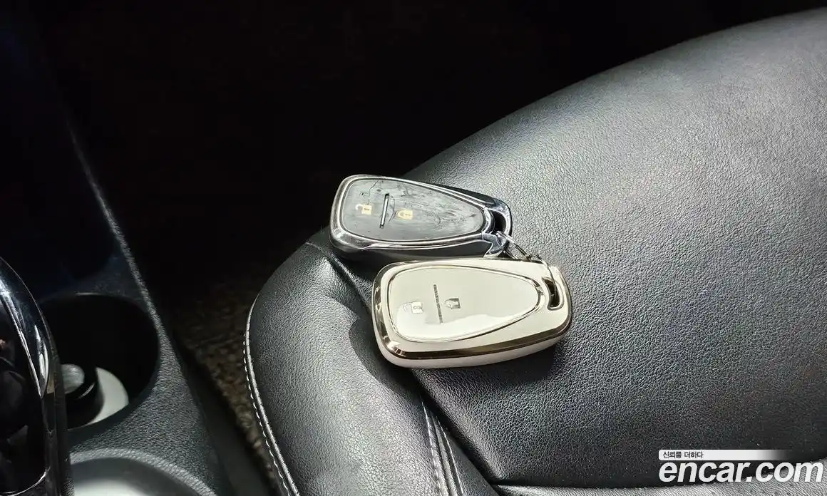 Chevrolet Spark 2016 1.0 автомат (гидро), фото 20