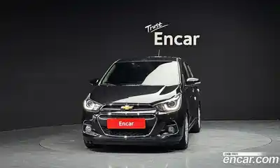 Chevrolet Spark 2016 1.0 автомат (гидро), миниатюра 3