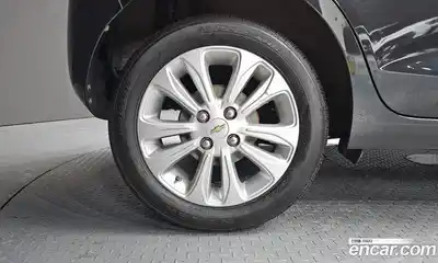 Chevrolet Spark 2016 1.0 автомат (гидро), миниатюра 5