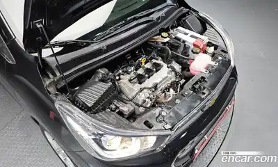 Chevrolet Spark 2016 1.0 автомат (гидро), миниатюра 6