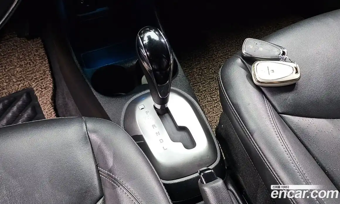 Chevrolet Spark 2016 1.0 автомат (гидро), фото 9