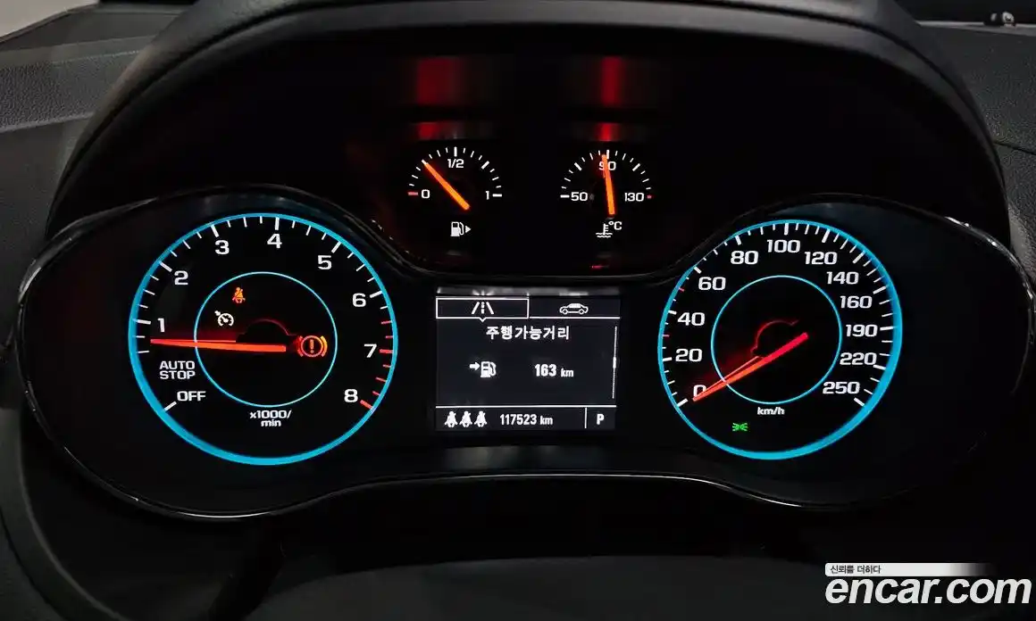 Chevrolet Cruze 2017 1.4 автомат (гидро), фото 11