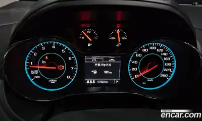 Chevrolet Cruze 2017 1.4 автомат (гидро), миниатюра 11