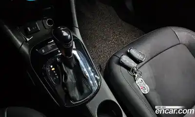 Chevrolet Cruze 2017 1.4 автомат (гидро), миниатюра 12