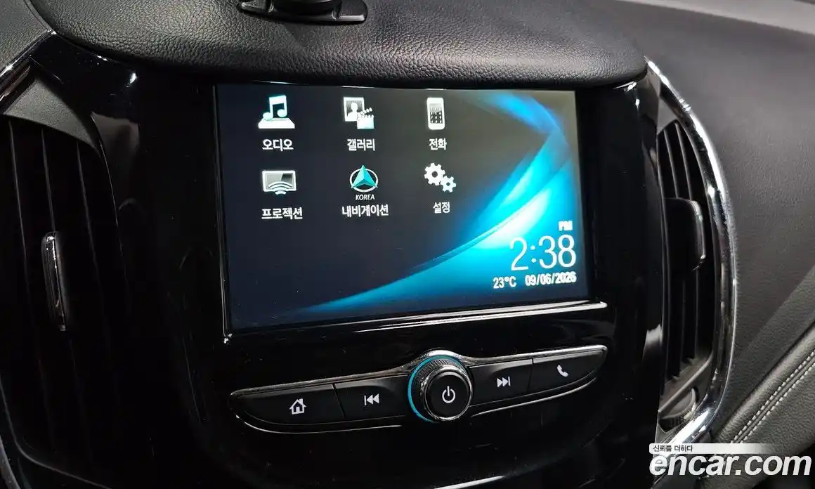 Chevrolet Cruze 2017 1.4 автомат (гидро), фото 21
