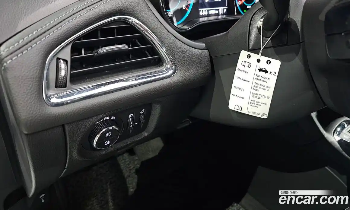Chevrolet Cruze 2017 1.4 автомат (гидро), фото 27