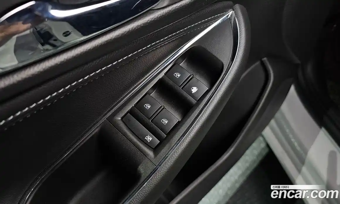 Chevrolet Cruze 2017 1.4 автомат (гидро), фото 30
