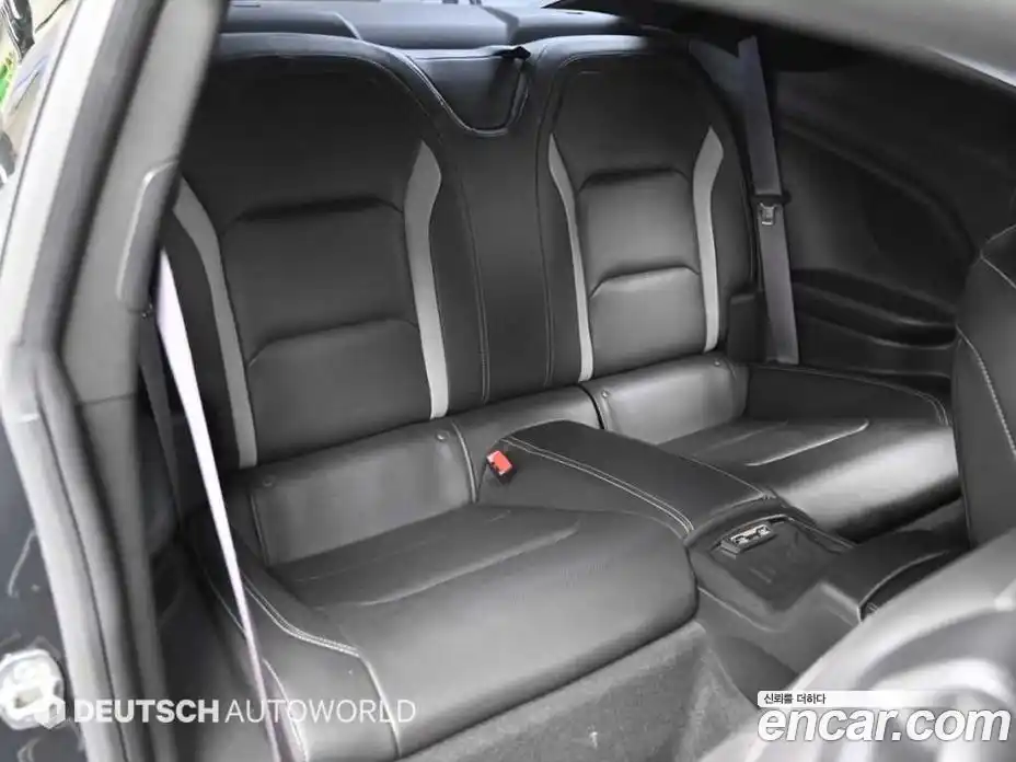 Chevrolet Camaro 2017 6.2 гидро, фото 12