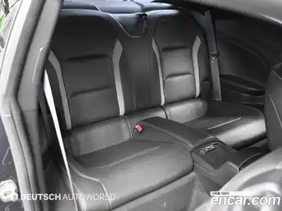 Chevrolet Camaro 2017 6.2 гидро, миниатюра 12