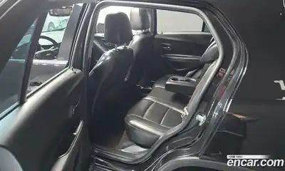 Chevrolet Trax 2016 1.4 автомат (гидро), миниатюра 11