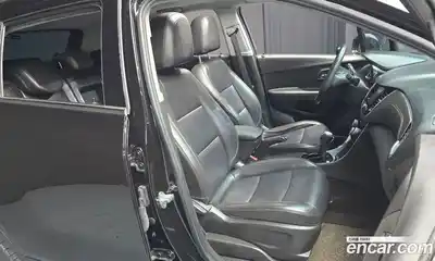 Chevrolet Trax 2016 1.4 автомат (гидро), миниатюра 12