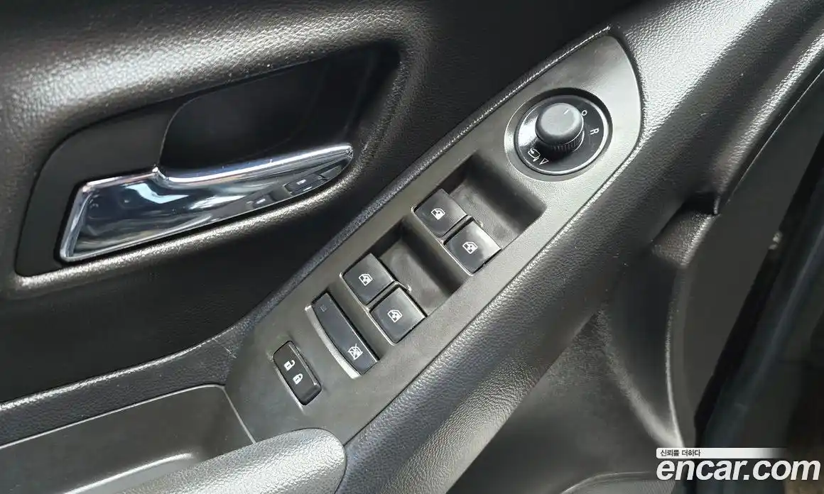 Chevrolet Trax 2016 1.4 автомат (гидро), фото 14