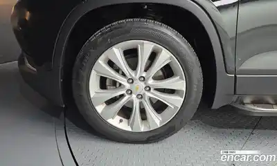 Chevrolet Trax 2016 1.4 автомат (гидро), миниатюра 5