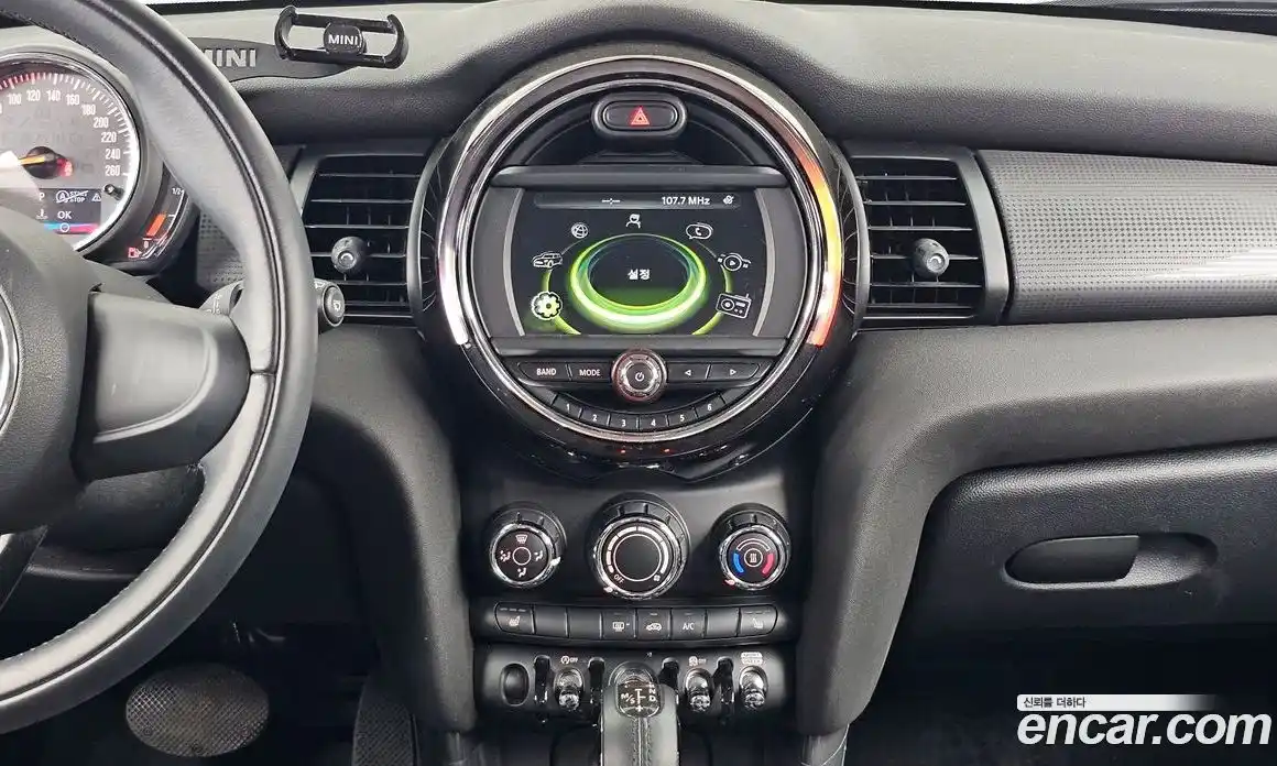Mini Cooper 2018 1.5 автомат (гидро), фото 14