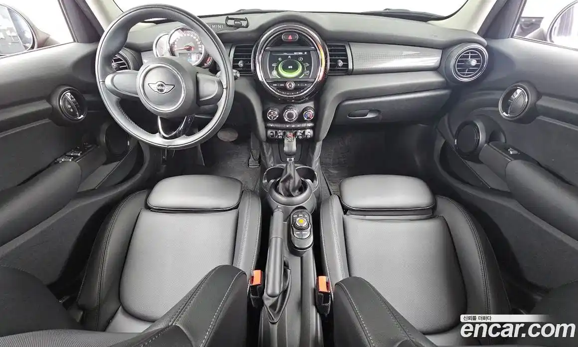 Mini Cooper 2018 1.5 автомат (гидро), фото 7
