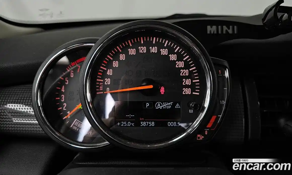 Mini Cooper 2018 1.5 автомат (гидро), фото 8