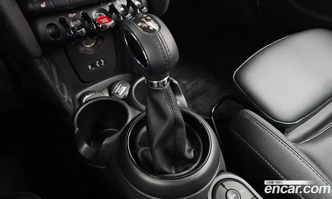 Mini Cooper 2018 1.5 автомат (гидро), фото 9