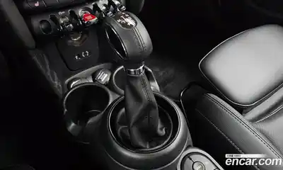 Mini Cooper 2018 1.5 автомат (гидро), миниатюра 9