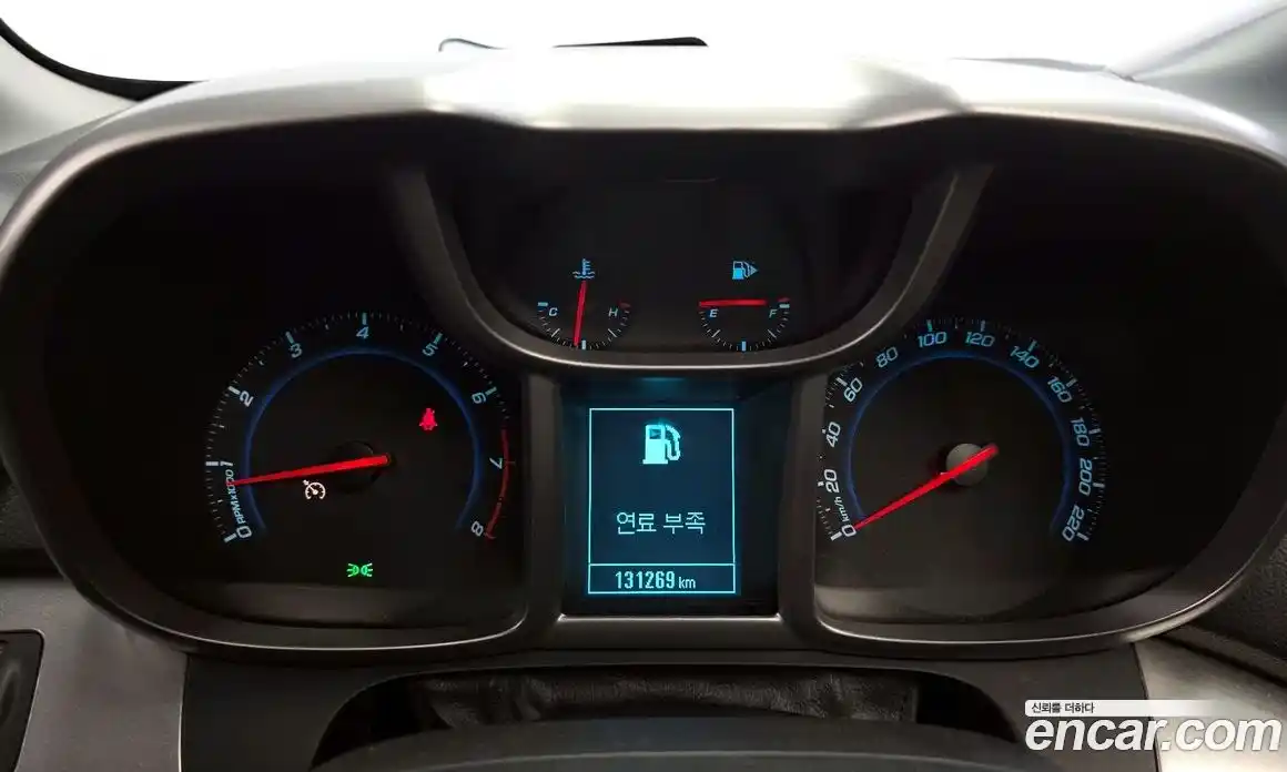 Chevrolet Orlando 2015 2.0 автомат (гидро), фото 11