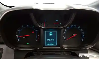 Chevrolet Orlando 2015 2.0 автомат (гидро), миниатюра 11