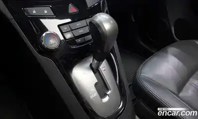 Chevrolet Orlando 2015 2.0 автомат (гидро), миниатюра 12