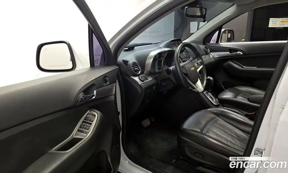 Chevrolet Orlando 2015 2.0 автомат (гидро), фото 13
