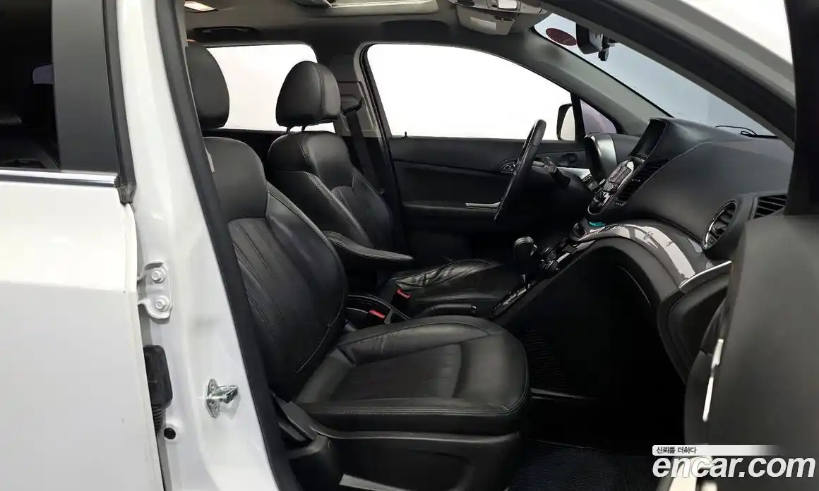 Chevrolet Orlando 2015 2.0 автомат (гидро), фото 16