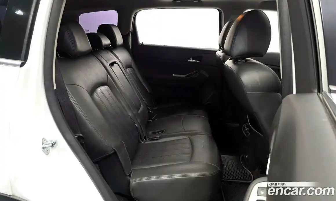 Chevrolet Orlando 2015 2.0 автомат (гидро), фото 17