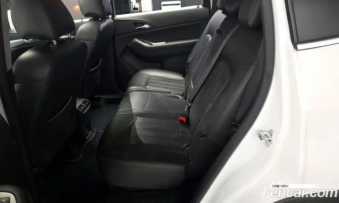 Chevrolet Orlando 2015 2.0 автомат (гидро), фото 18