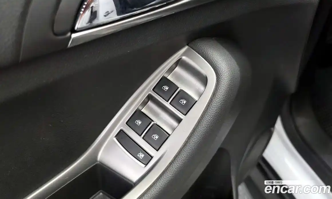 Chevrolet Orlando 2015 2.0 автомат (гидро), фото 30