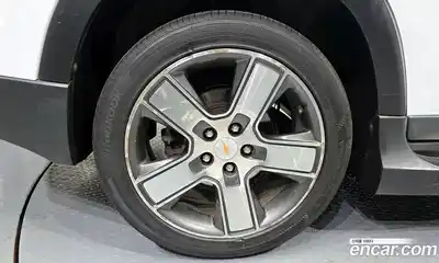 Chevrolet Orlando 2015 2.0 автомат (гидро), миниатюра 5