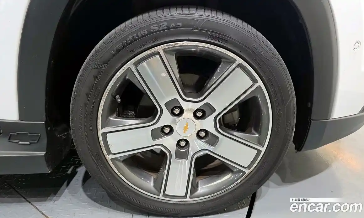 Chevrolet Orlando 2015 2.0 автомат (гидро), фото 7