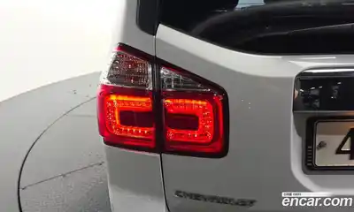Chevrolet Orlando 2015 2.0 автомат (гидро), миниатюра 9