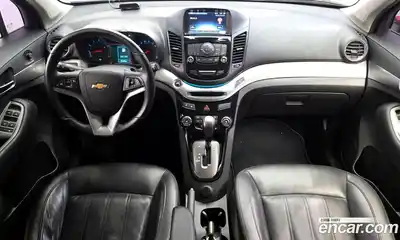 Chevrolet Orlando 2015 2.0 автомат (гидро), миниатюра 10