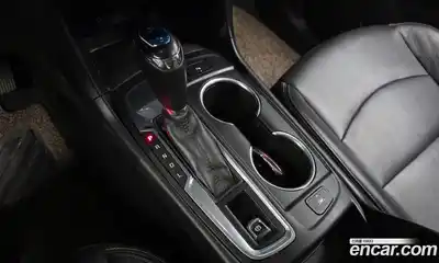 Chevrolet Equinox 2018 1.6 автомат (гидро), миниатюра 12