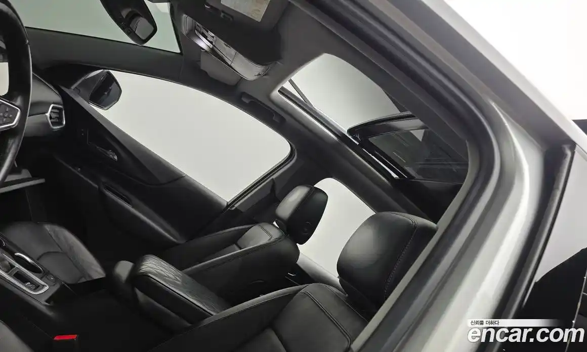 Chevrolet Equinox 2018 1.6 автомат (гидро), фото 25