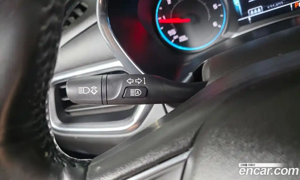 Chevrolet Equinox 2018 1.6 автомат (гидро), фото 29