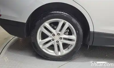 Chevrolet Equinox 2018 1.6 автомат (гидро), миниатюра 5