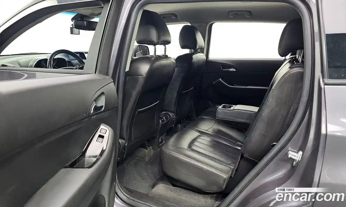 Chevrolet Orlando 2014 2.0 автомат (гидро), фото 11