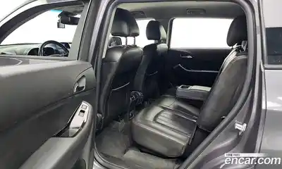 Chevrolet Orlando 2014 2.0 автомат (гидро), миниатюра 11