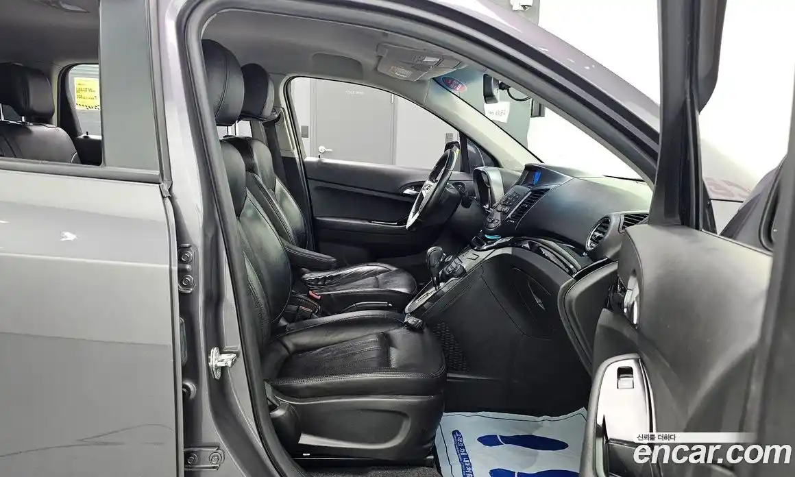 Chevrolet Orlando 2014 2.0 автомат (гидро), фото 12