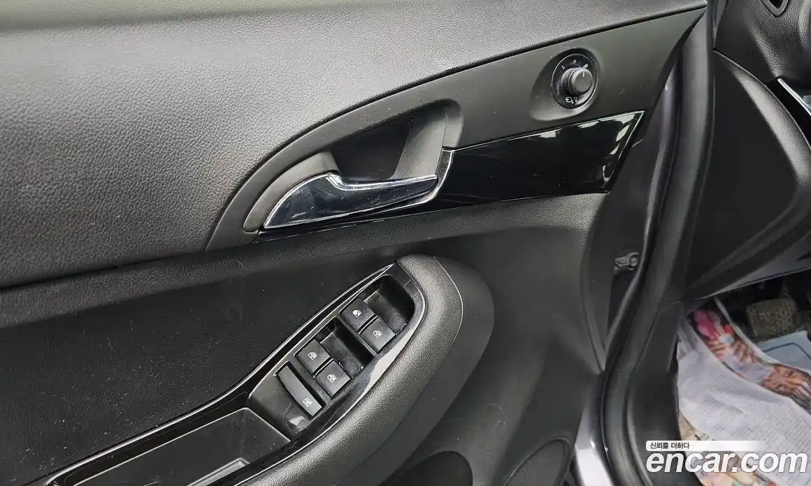 Chevrolet Orlando 2014 2.0 автомат (гидро), фото 13