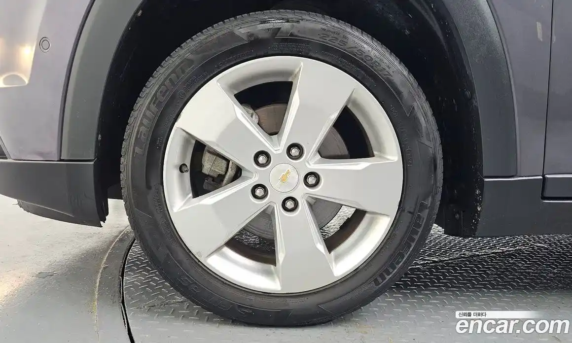 Chevrolet Orlando 2014 2.0 автомат (гидро), фото 5