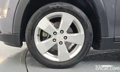 Chevrolet Orlando 2014 2.0 автомат (гидро), миниатюра 5
