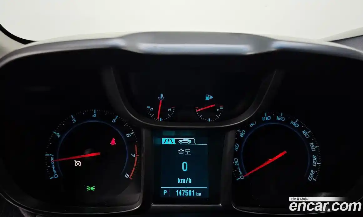 Chevrolet Orlando 2014 2.0 автомат (гидро), фото 8