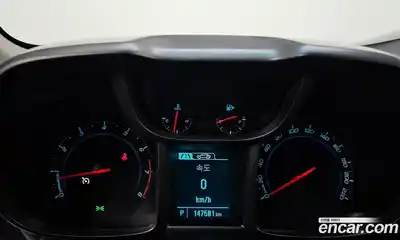 Chevrolet Orlando 2014 2.0 автомат (гидро), миниатюра 8