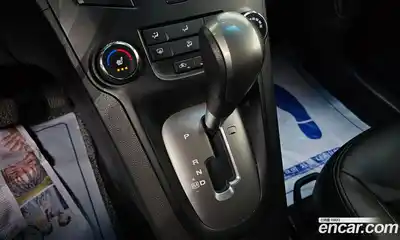 Chevrolet Orlando 2014 2.0 автомат (гидро), миниатюра 9