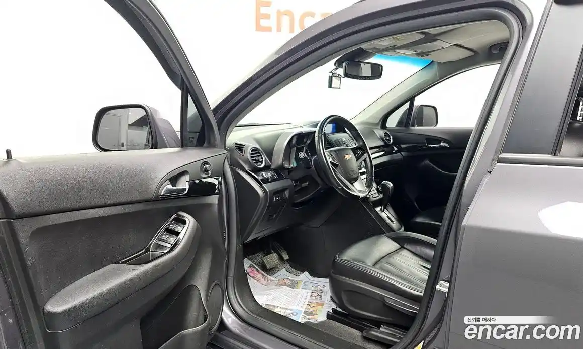 Chevrolet Orlando 2014 2.0 автомат (гидро), фото 10