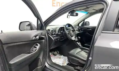 Chevrolet Orlando 2014 2.0 автомат (гидро), миниатюра 10