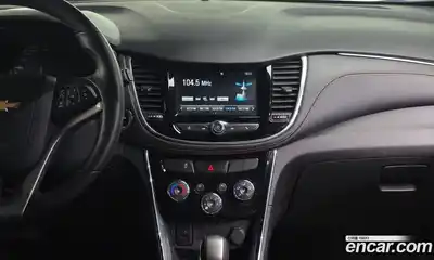Chevrolet Trax 2016 1.6 автомат (гидро), миниатюра 12